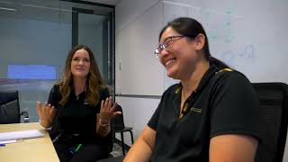 Gold Fields EVP - Opportunities