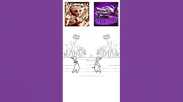BOMBARDINO CROCODILO FUNK vs BALLERINA CAPPUCINA FUNK #shorts #phonk #funk