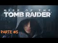 RISE OF THE TOMB RAIDER Dificultad: Saqueador veterano (PS5) 1080p60fps Minas abandonadas🎮👍🏻 #ps5 