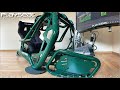 AussieStig Reviews The 2020 Playseat Sensation Pro Simulator