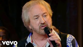 Video thumbnail of "The Oak Ridge Boys - I'd Rather Have Jesus (Live)"