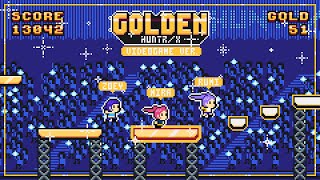 GOLDEN, HUNTR/X - K-Pop Demon Hunters - Videogame Ver. screenshot 3