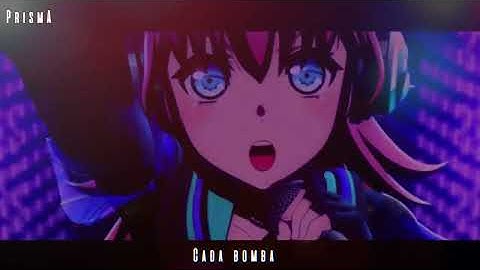 Thumbnail of Play It Loud - S3RL & Remzcore [Tradução/legendado] Amv Mix