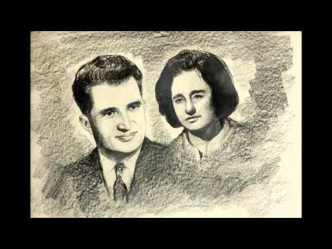 Noi vă iubim / We love you (subs) - Song of Communist Romania