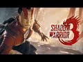 Shadow Warrior 3 Стрим