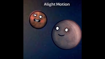 Sorry for not posting.. #solarballs #fpy #video #alightmotion #solarsystem #youtubeshorts