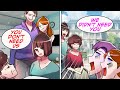 My brother and SIL refused to help care for Mom