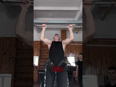 Первый поход в качалку 🤯 #спорт #athlete #calisthenics #подтягивания #sports #gym #motivation