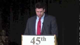 Gabe Ikard Taylor Haugen Acknowledgement