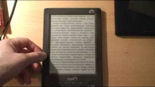 lBook V3