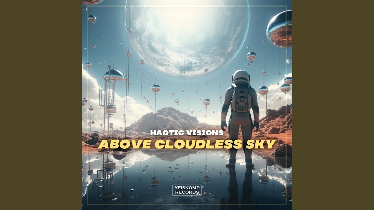 Watch Above Cloudless Sky on YouTube Watch Above Cloudless Sky on YouTube