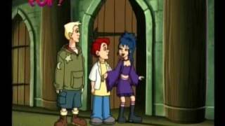 Ultimate Book Of Spells - Episode 7 - Part 1