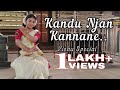 Kandu Njan Kannane | Vishu Special | Dance Cover | Padma Shalini