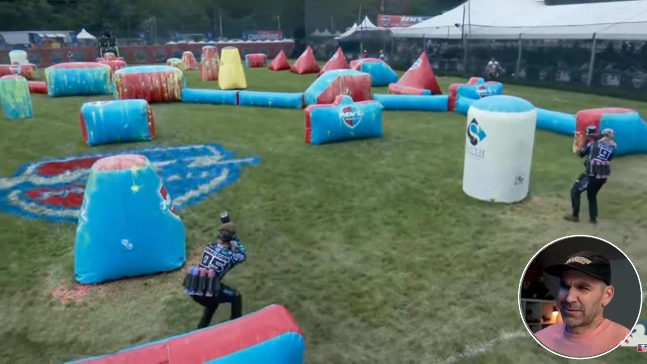 ESPN Live 3v3, Valken Bankrupt 🔴 LIVE