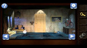 Room Escape Terror Level 3