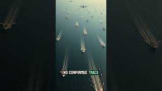 Five Planes Vanished… What Happened to Flight 19? #Shorts