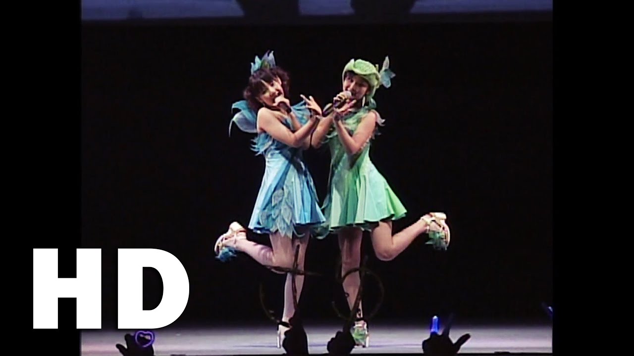 HELP!! 〜エコモニ。の熱っちぃ地球を冷ますんだっ。〜 / エコモニ