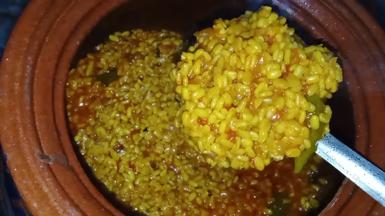 driver hotel dal recipe|fri dal moong|by kitchen with Nsq ••••more