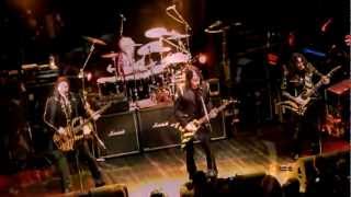 Stryper - Live in Tivoli 2010