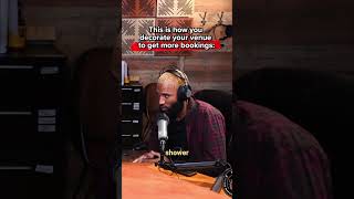 Venue Decor Secret To More Bookings 