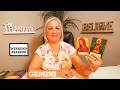 GEMINI ♏️ A RENEWED SENSE OF DIRECTION AND PURPOSE WILL SOON MANIFEST! — APRIL  2026 TAROT  READING