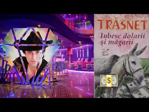 ⚡️TRĂSNET⚡️➖Of, măi Ioane, tare vreu banane 🍌