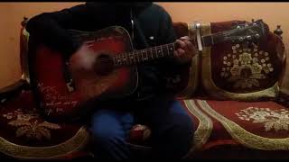 "Ek Ladki Ko Dekha Toh Aisa Laga"/"Title Song"/Darshan Raval/Easy GuitarChords/Full Song Lesson/Lead