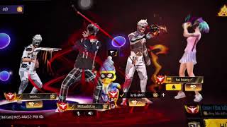 Tik Tok Free Fire Tổng Hợp Những Video Edit Cực Cuốn