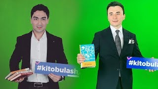 Китобхон Шоу Бизнес Вакиллари ...