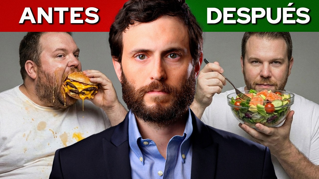 Qué HACER para COMER MEJOR