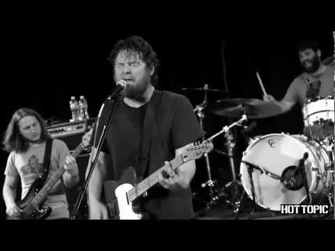 Manchester Orchestra - April Fool