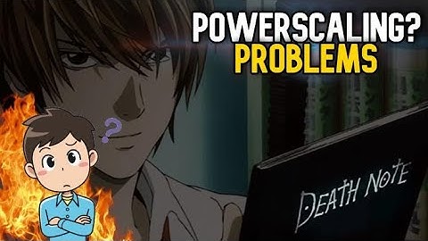 Problems in Powerscaling: Authors