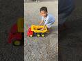truck videos for kids YouTube #truck