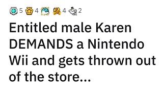 r/TalesFromRetail is Unhinged