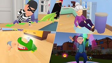 Cat Chaos: Prankster New Update - All Chapter