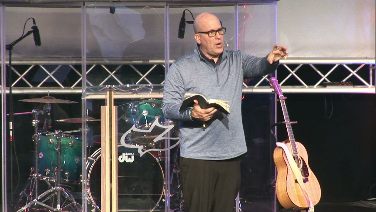 Lessons for Leadership -  Acts 6