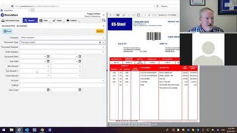 Go Digital with DocuWare