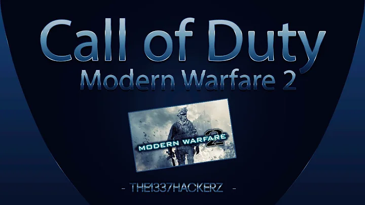 [The1337Hackerz] 1337 Killcams Episode 1