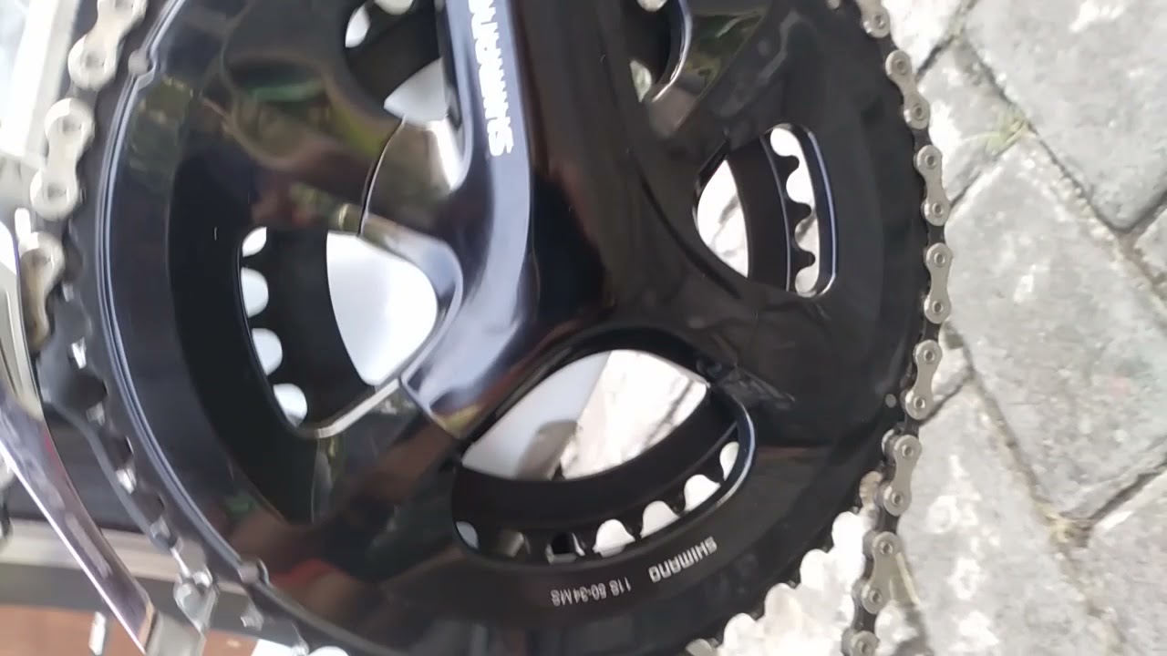 Merida Scultura 5000 (2018) - YouTube
