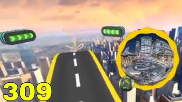 Going Balls, SpeedRun, Going Balls Portal Run Gameplay Level 900