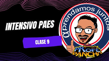 Salva la #paes Geometría a la vena