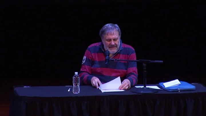 Slavoj iek: "On Your Marx": The Fate of the Common...