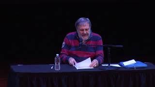 Slavoj Žižek: "On Your Marx": The Fate of the Commons: A Trotskyite View