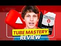 I took the matt par tube mastery and monetization review
