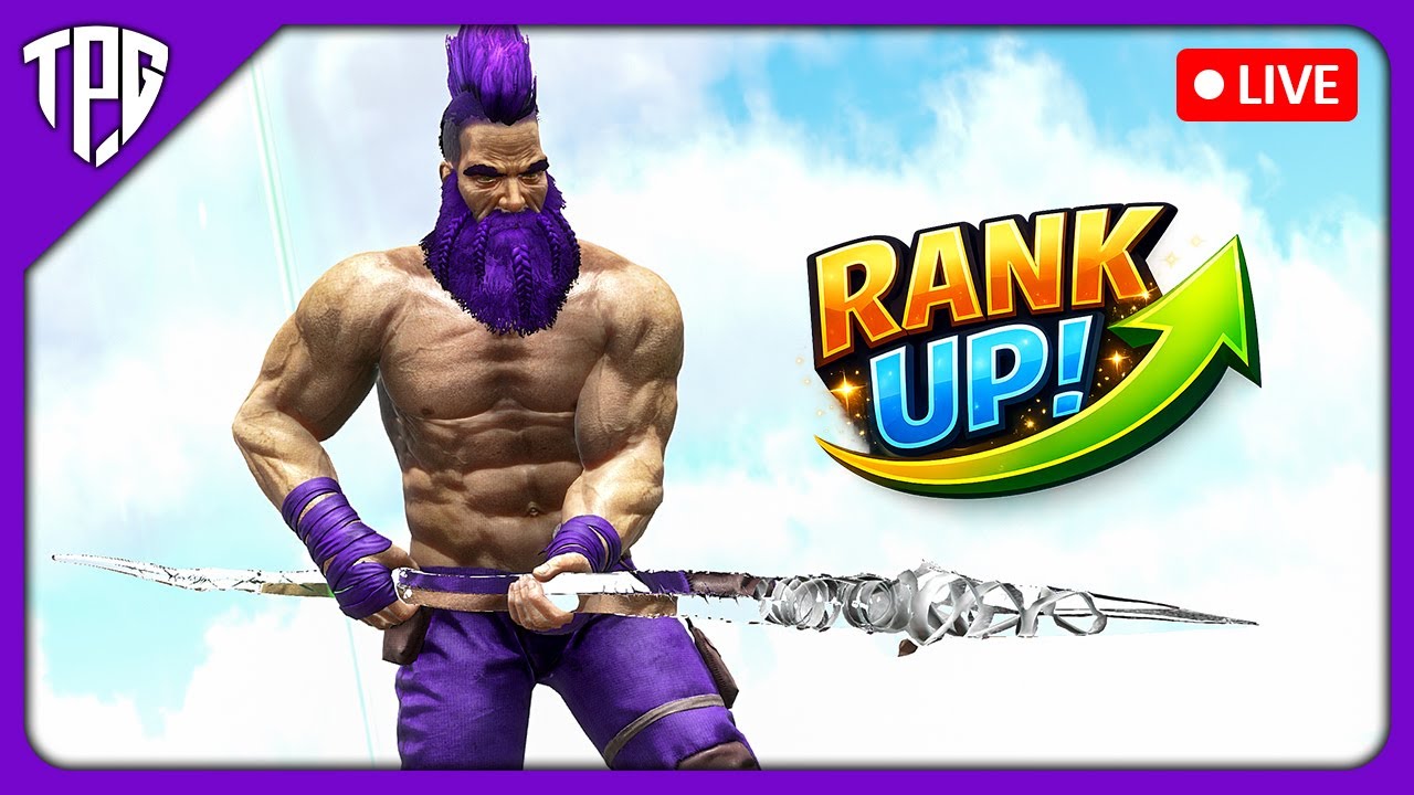 Killing Dinos to Rank Up & Finish Quests - ARK OMEGA Mod Tamil [EP43]