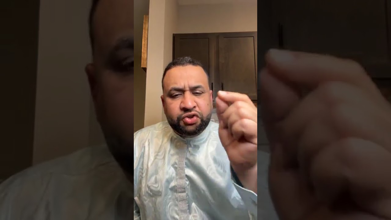 سيدي أكماش : الطرق المتهالكة ، الرد على البعض،  توتر العلاقات مع السعودية ، الرد على الفشينيست جمال