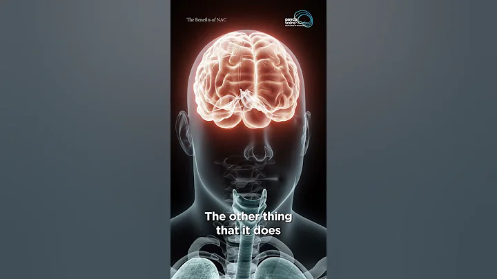 The psychiatric benefits of N-acetylcysteine (NAC)