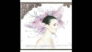 Anjelika Akbar: Yasemin/Jasmine