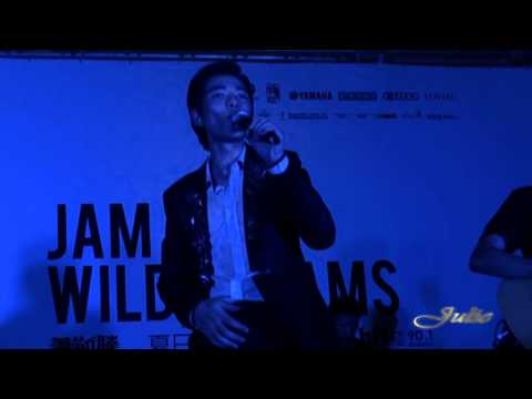 蕭敬騰＼話不多＼「狂想曲」高雄簽唱