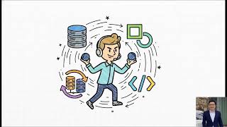 01.Người gác đền dữ liệu_OAZ_ | Trần Văn Bình Oracle Database Master